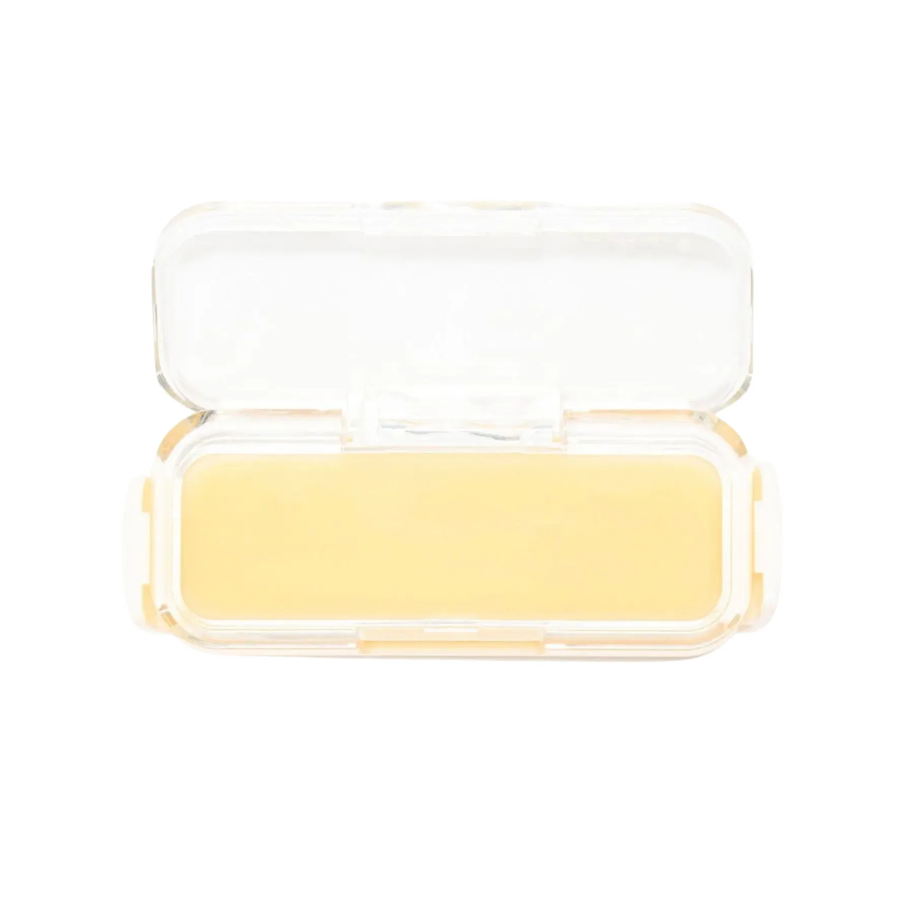 Clearance Clip Balm Vanilla Lippenbalsam|Lippenbalsam