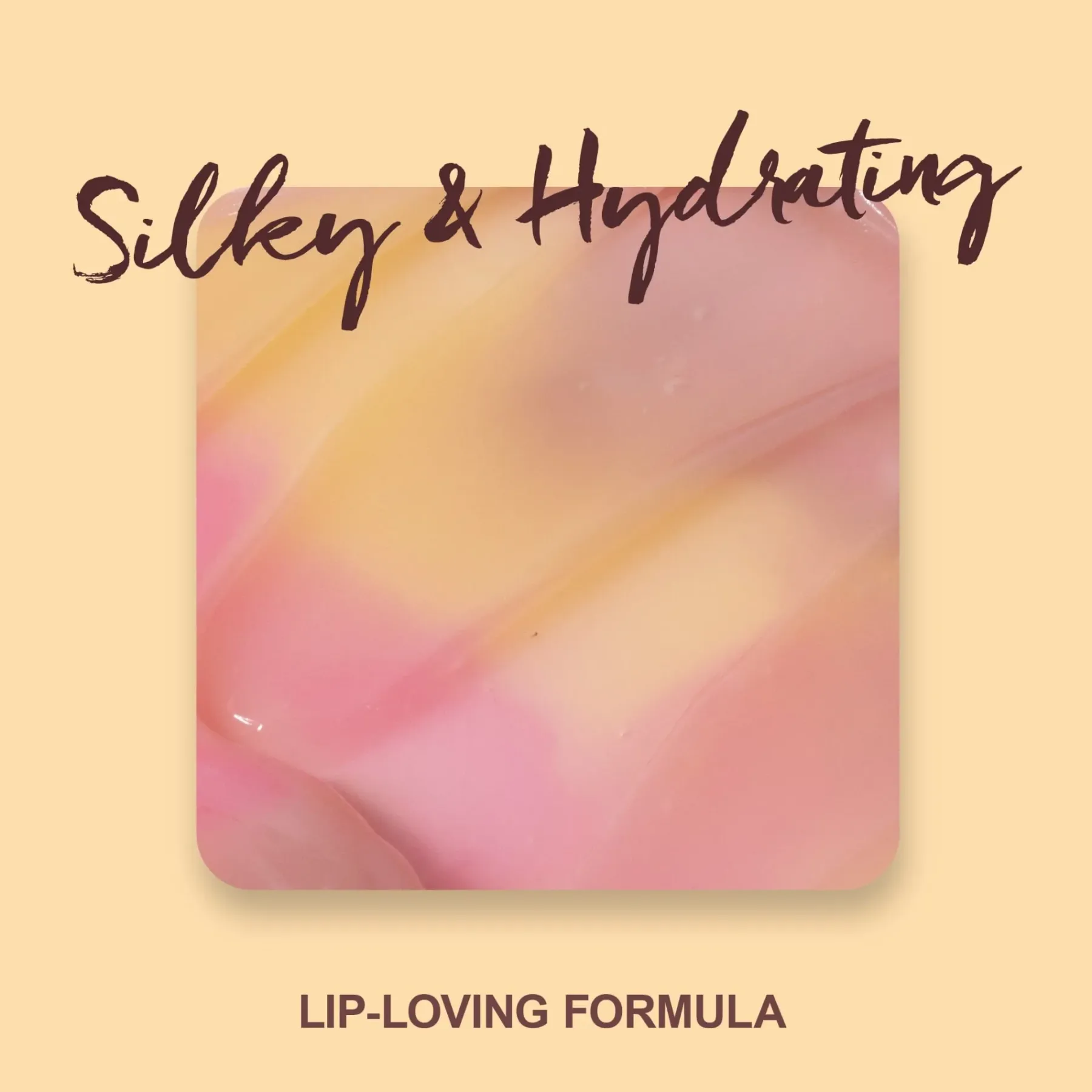 Clearance Clip Balm Vanilla Lippenbalsam|Lippenbalsam