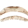 Clearance Clipstar Amber Glow Haarspangen & -Clips