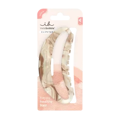 Clearance Clipstar Amber Glow Haarspangen & -Clips