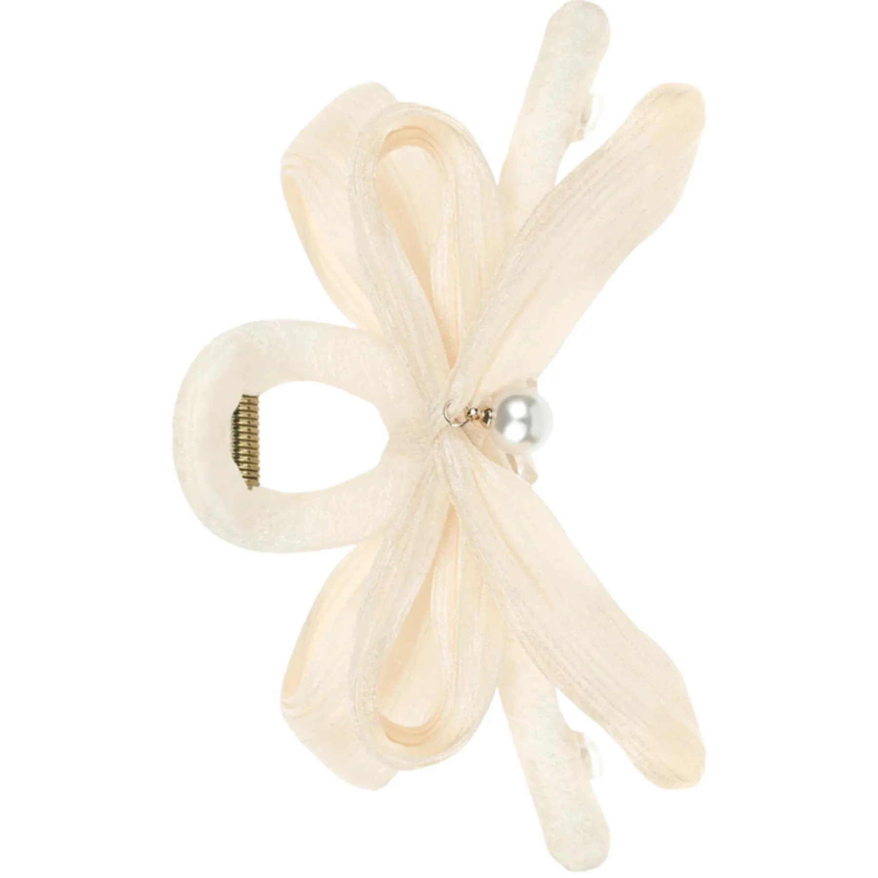 Hot Clipstar Ballet Core Haarspangen & -Clips