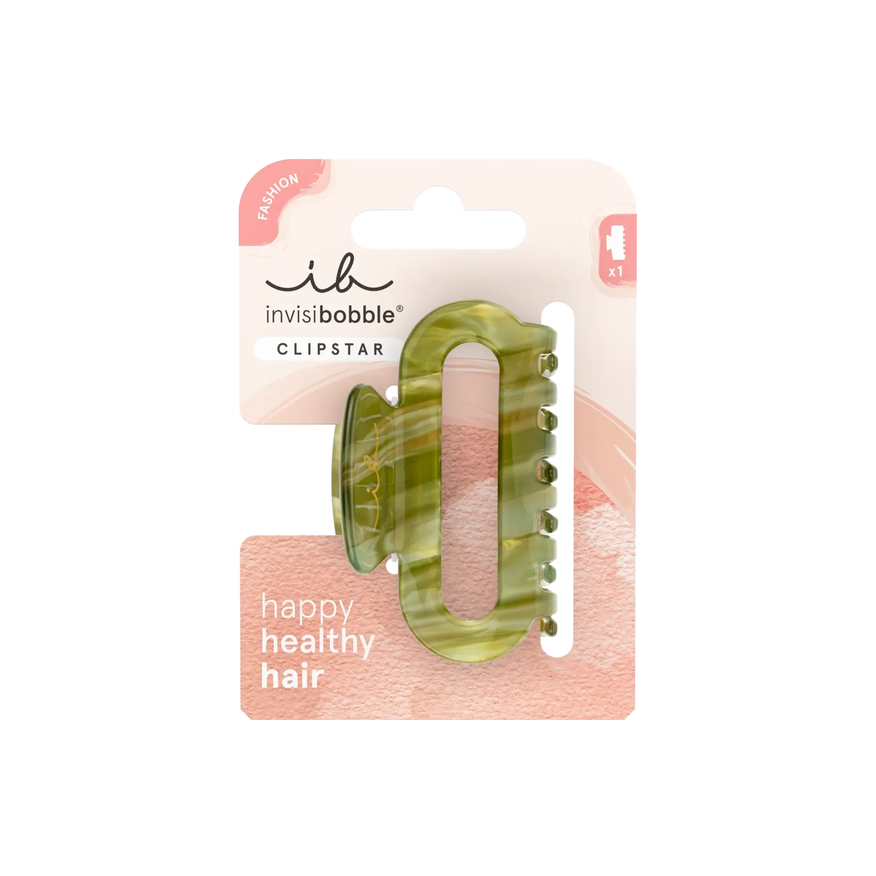 Online Clipstar Evergreen Haarspangen & -Clips|Haarprobleem