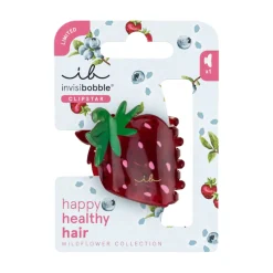 Clearance Clipstar M Wildflower Berry Brighter Haarspangen & -Clips