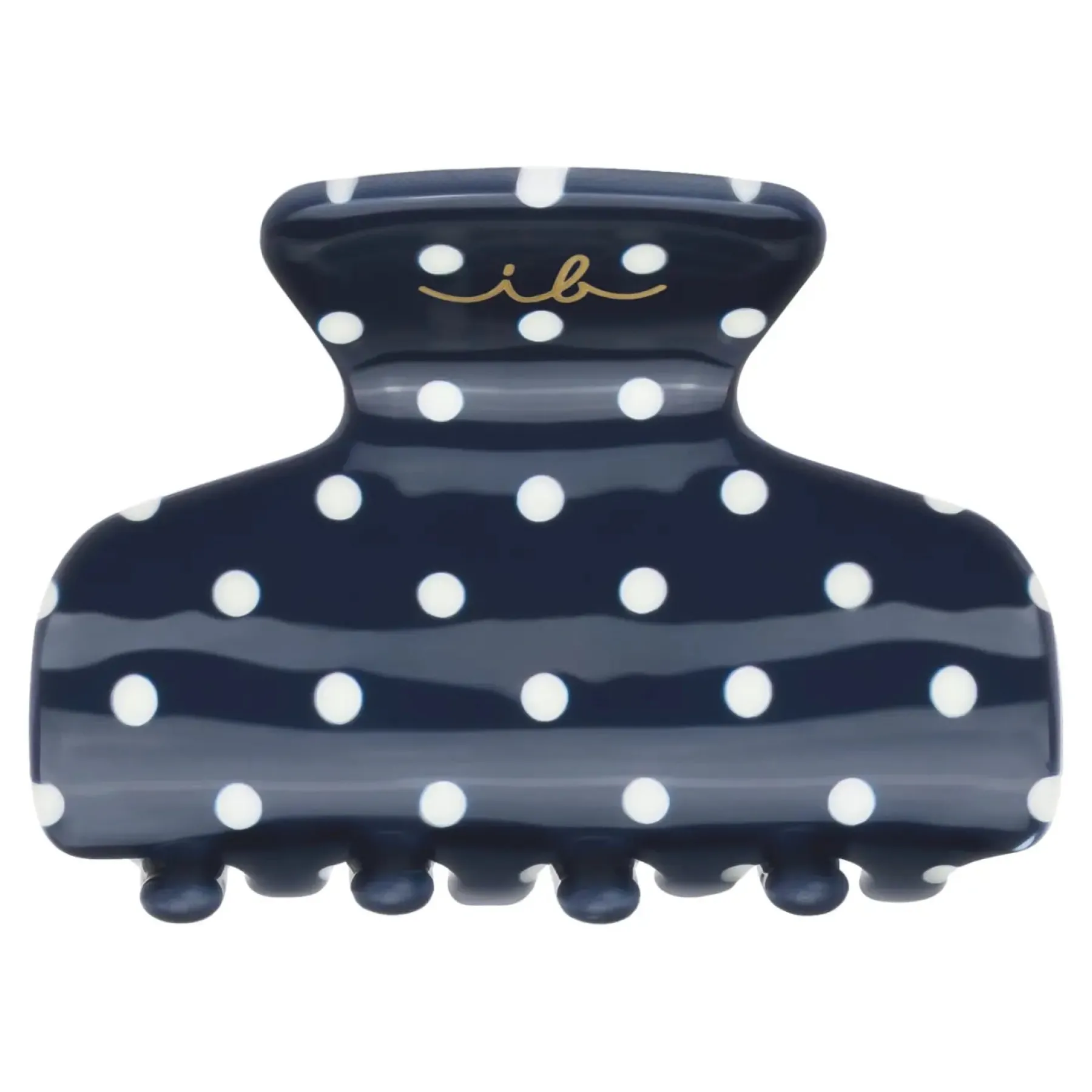 Clearance Clipstar M Wildflower Polka Pop Haarspangen & -Clips