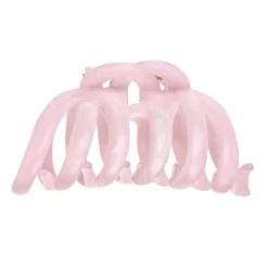 Hot Clipstar Rose Glimmer XL Haarspangen & -Clips