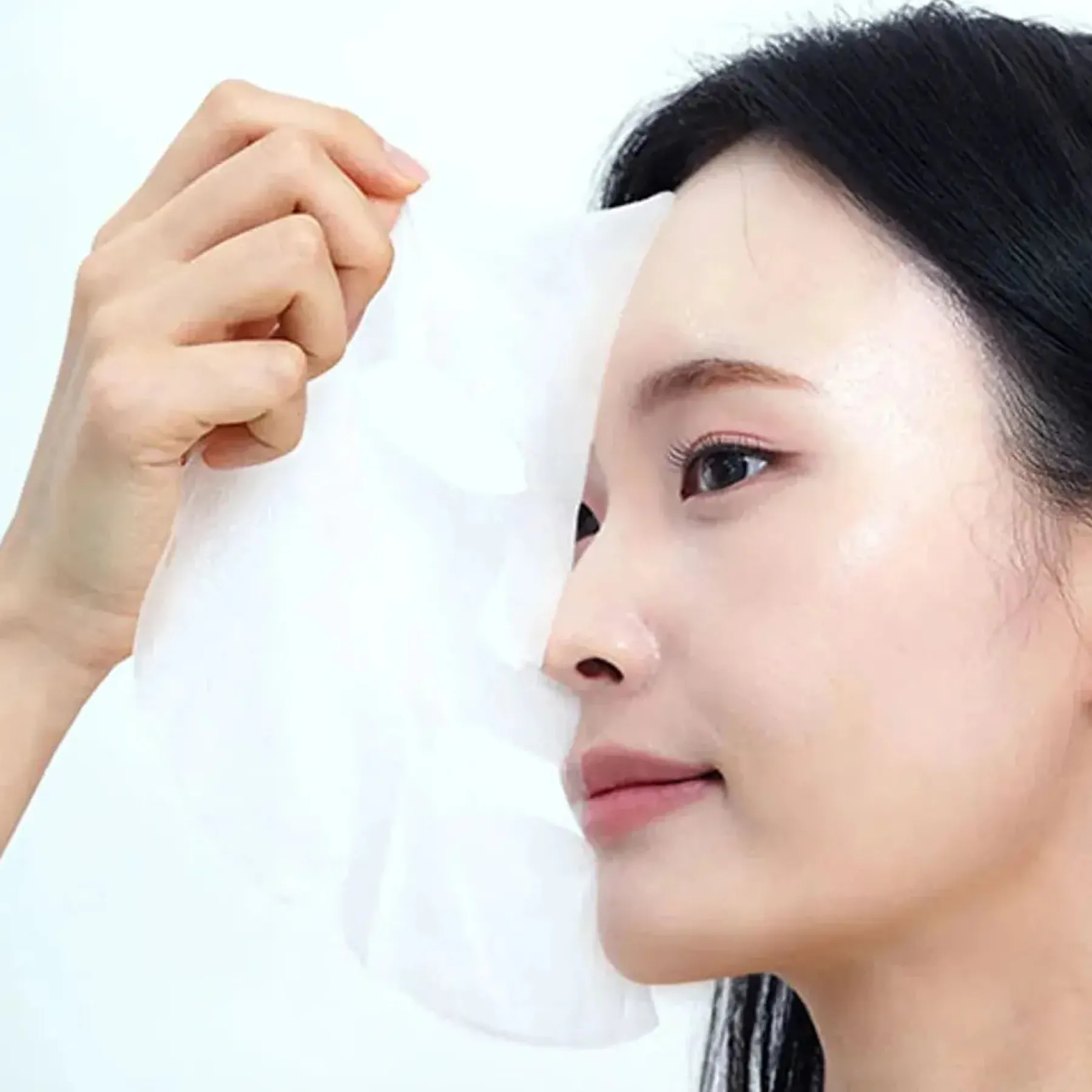 Online Closer Pore Minimizing Mask Alle Korean Skincare|Gesichtsmasken
