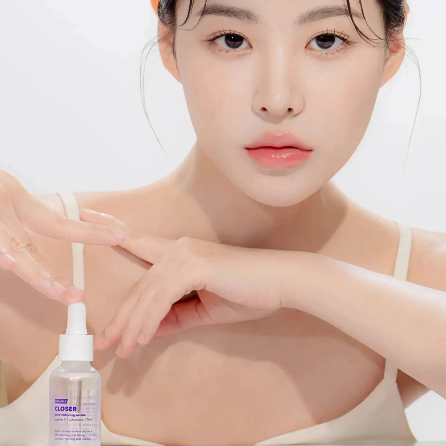 Clearance Closer Serum Alle Korean Skincare|Problemlösende Seren