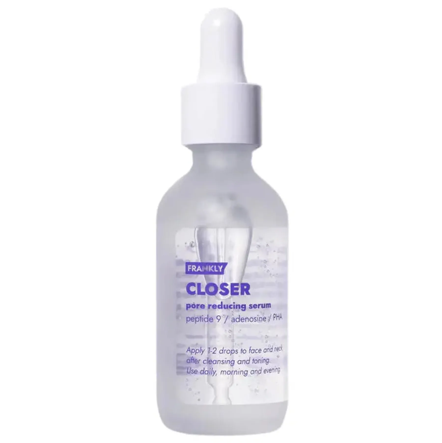 Clearance Closer Serum Alle Korean Skincare|Problemlösende Seren