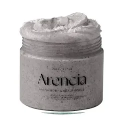 Outlet Cloud Body & Scalp Scrub Black Tea & Yuzu Korean Haarpflege|Körperpeelings
