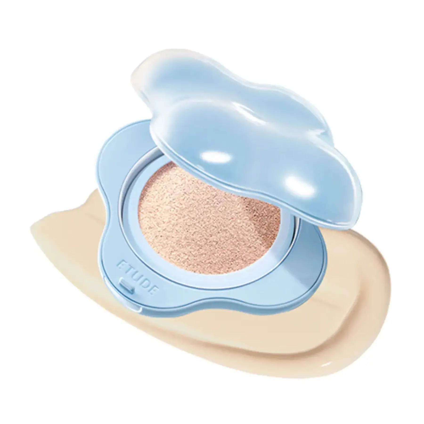 Best Cloud Filter Cushion Foundation|Korean Makeup