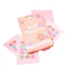 Clearance Cloud & Flower Spot Patches Vegan Pflege|Hauptzutat