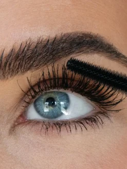 Hot Cloud Mascara Black Mascara|Vegan Mascara