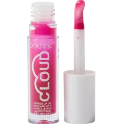 Outlet Cloud Peptide Lip Oil Cool Cherry Lipgloss|Lippen Öl
