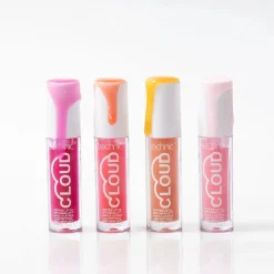 Best Cloud Peptide Lip Oil Strawberry Mojito Lipgloss|Lippen Öl