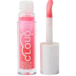 Best Cloud Peptide Lip Oil Strawberry Mojito Lipgloss|Lippen Öl