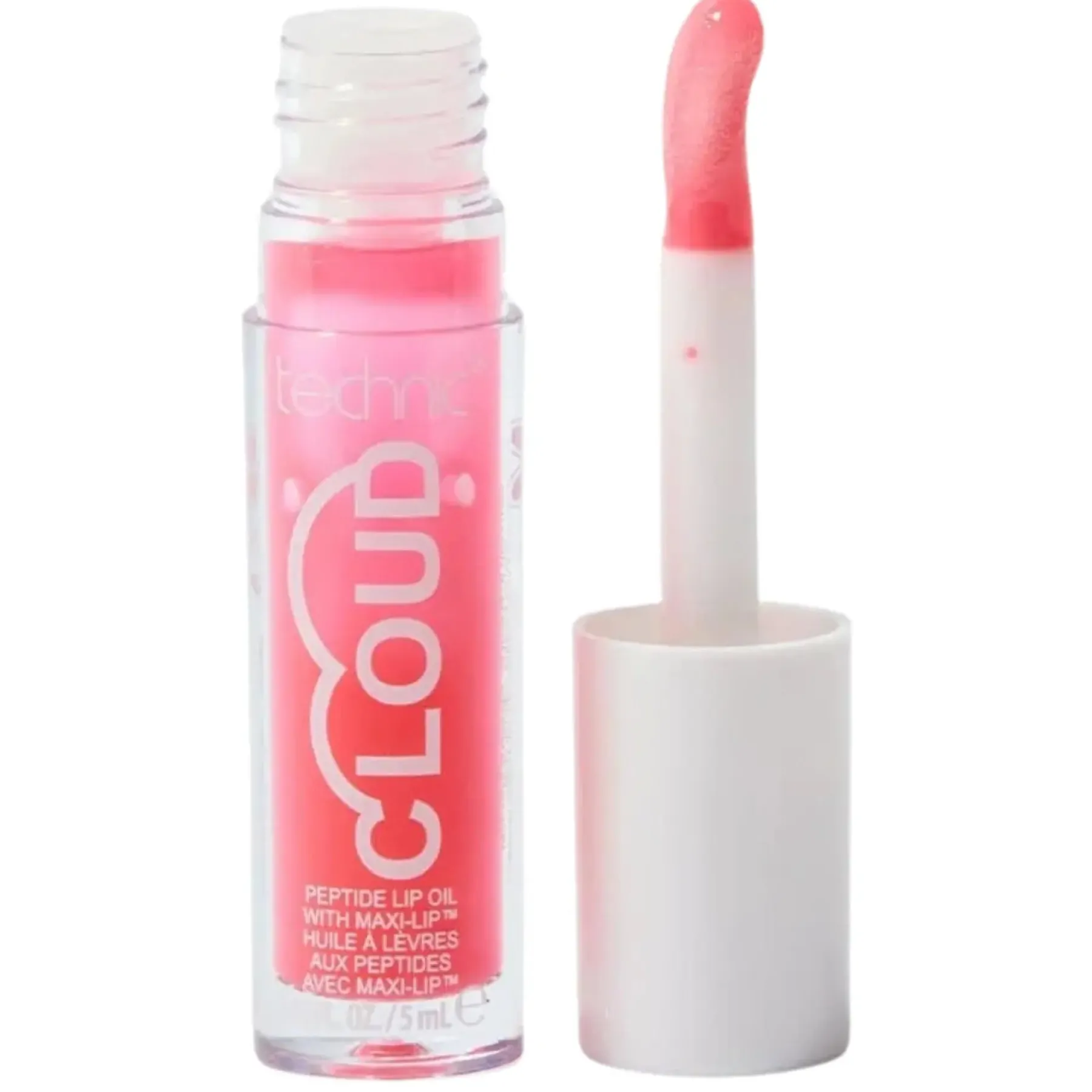 Best Cloud Peptide Lip Oil Strawberry Mojito Lipgloss|Lippen Öl