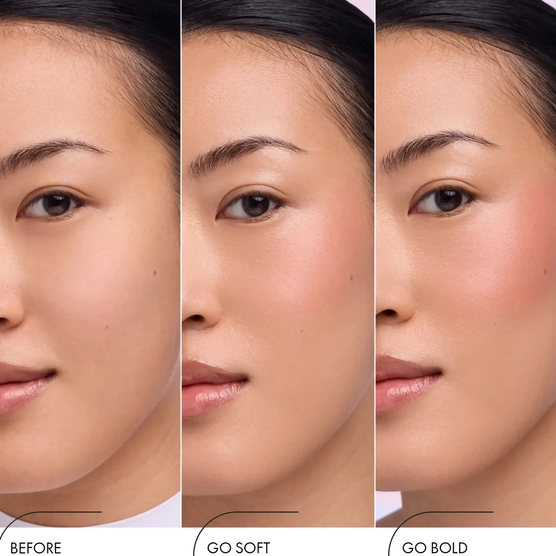 Cloud Tint Cushion Blush 030 Head In The Cloud Rouge