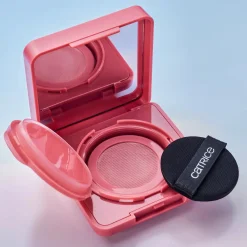 Cloud Tint Cushion Blush 030 Head In The Cloud Rouge