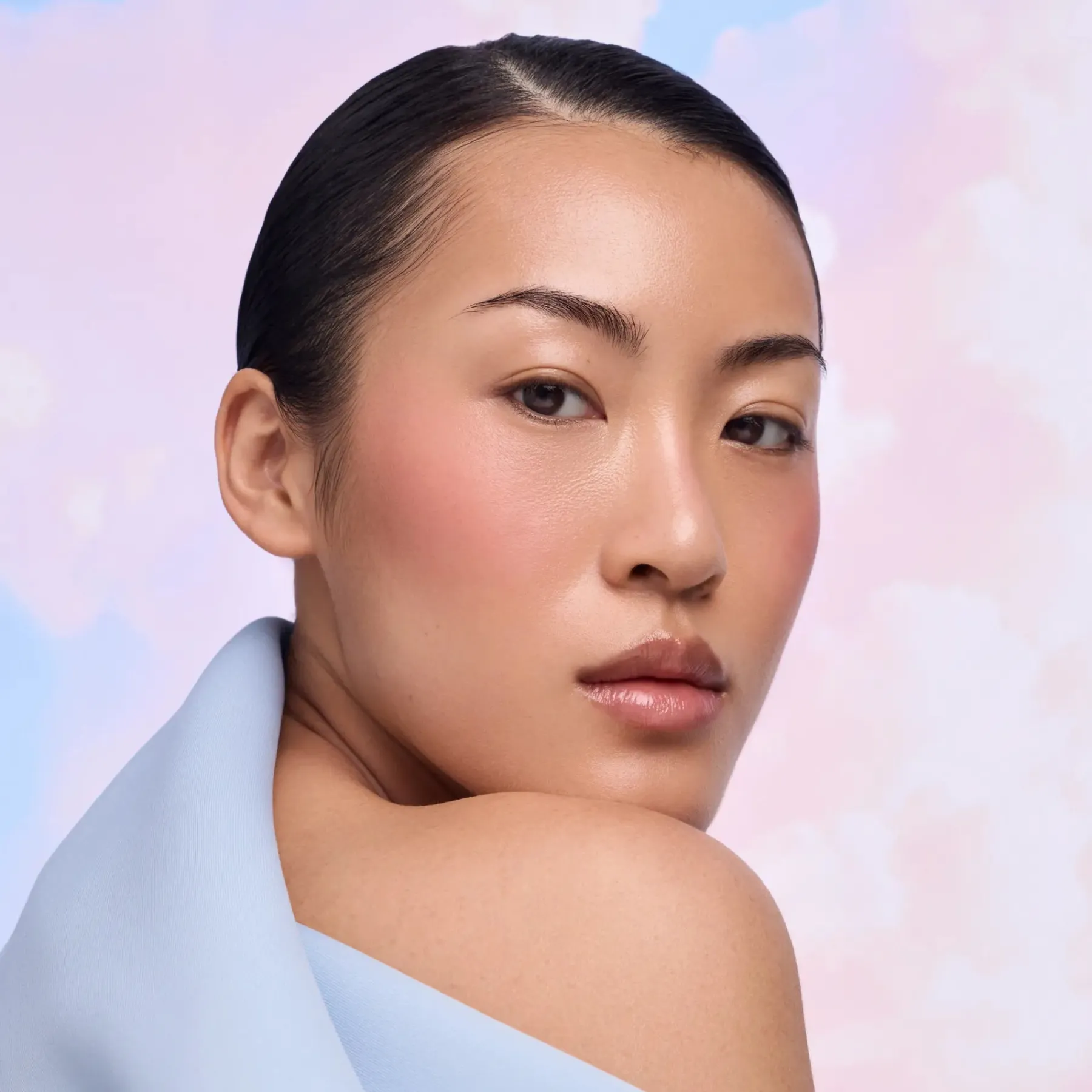 Cloud Tint Cushion Blush 030 Head In The Cloud Rouge