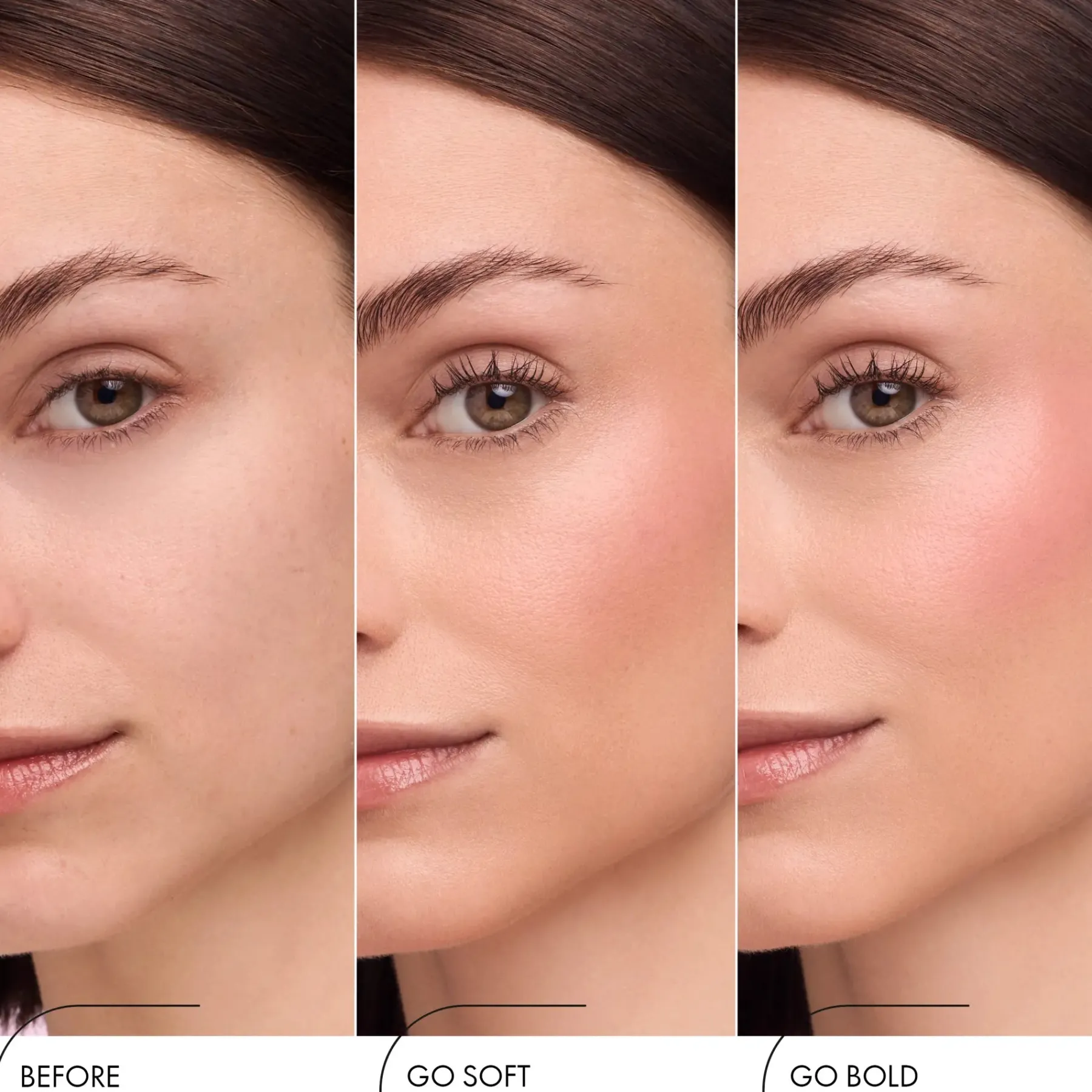 Best Cloud Tint Cushion Blush 020 Over The Blush Rouge