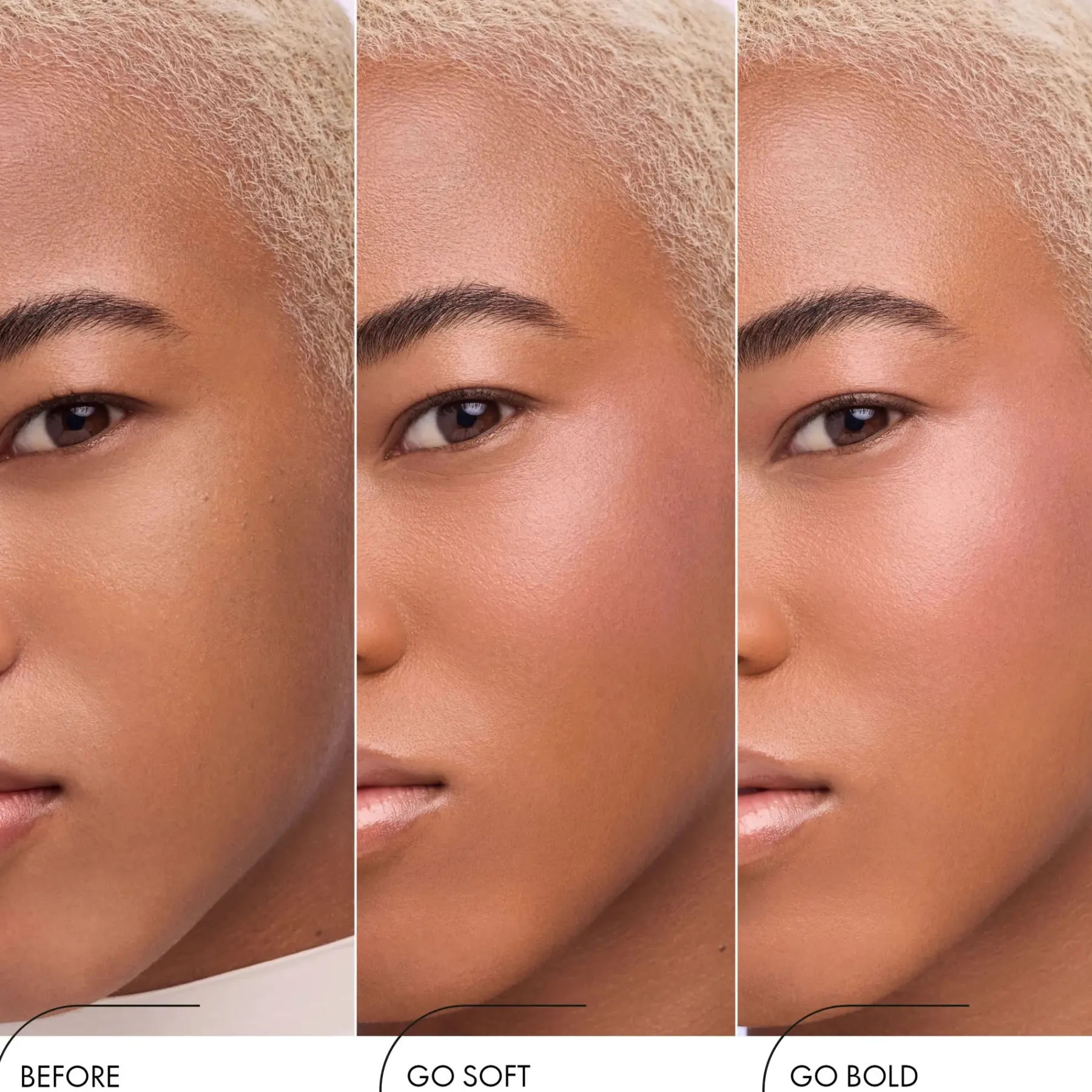 Best Cloud Tint Cushion Blush 020 Over The Blush Rouge