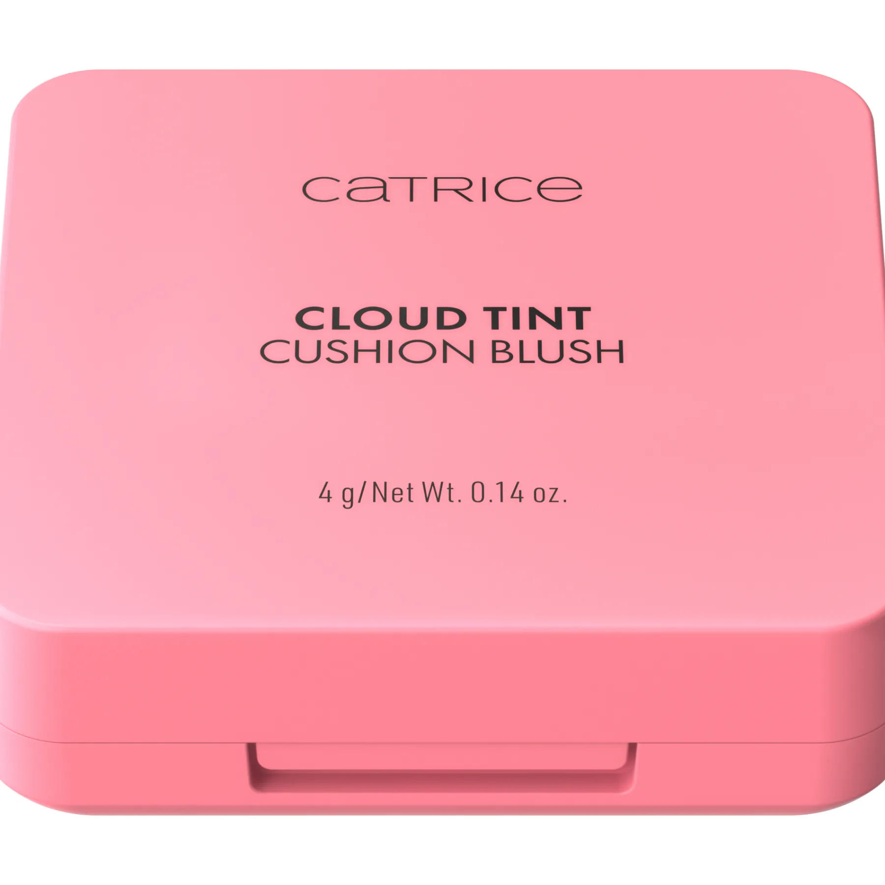 Best Cloud Tint Cushion Blush 020 Over The Blush Rouge