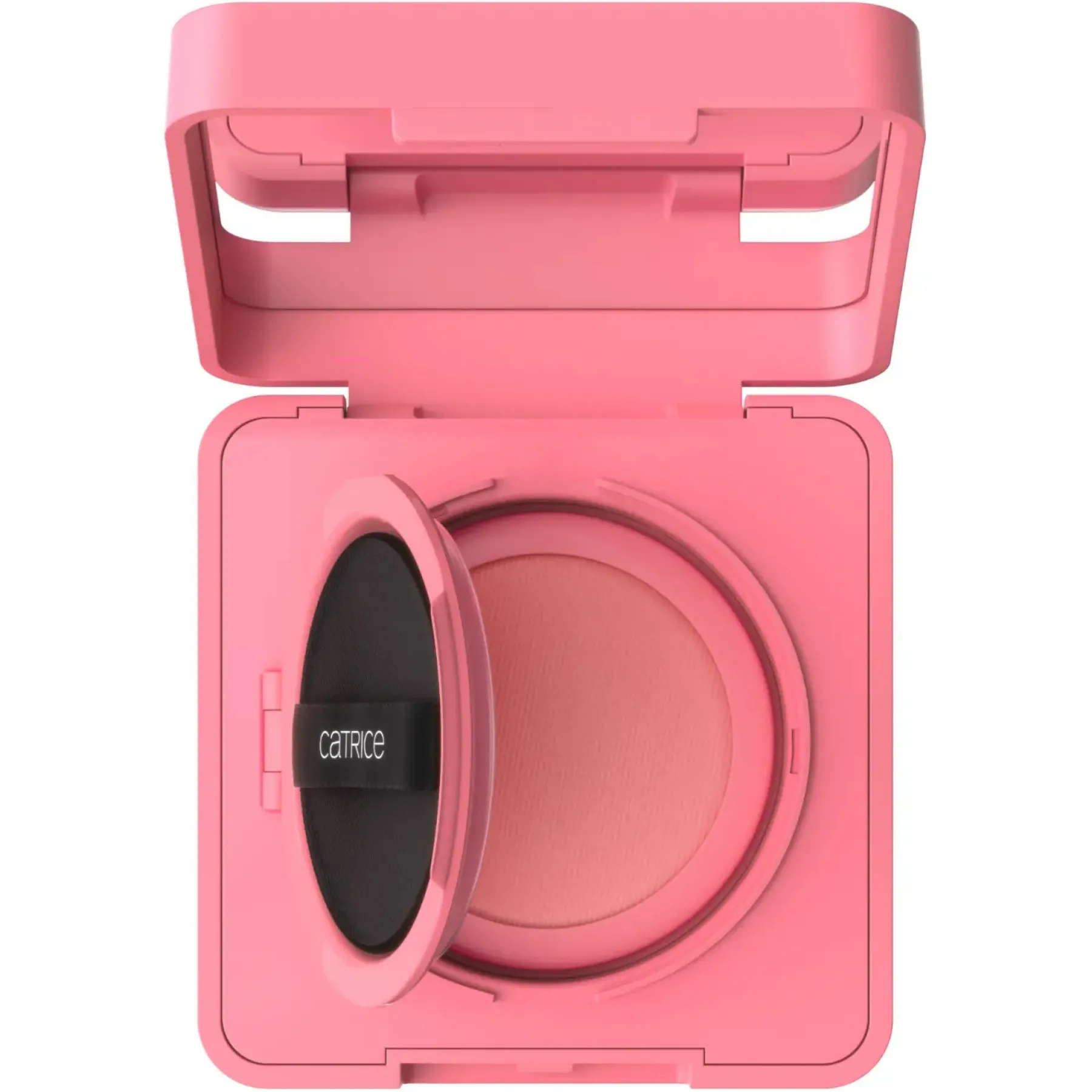 Best Cloud Tint Cushion Blush 020 Over The Blush Rouge