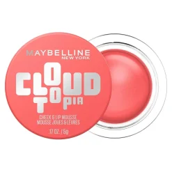 Discount Cloudtopia Blush Cream Coral Ilusion Rouge