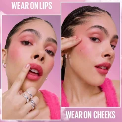 Discount Cloudtopia Blush Cream Coral Ilusion Rouge