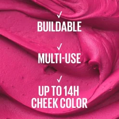 Discount Cloudtopia Blush Cream Coral Ilusion Rouge