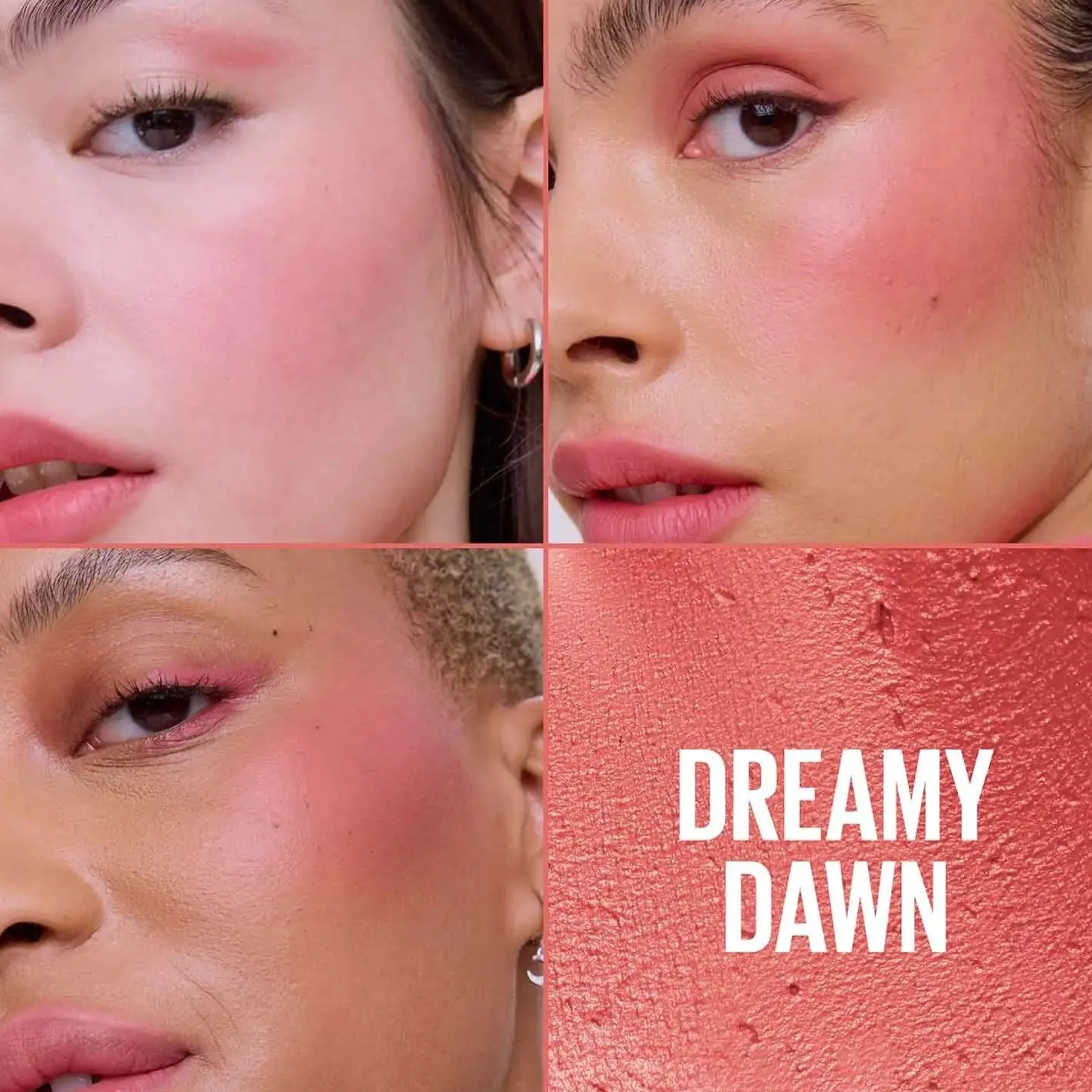 Discount Cloudtopia Blush Cream Dreamy Dawn Rouge