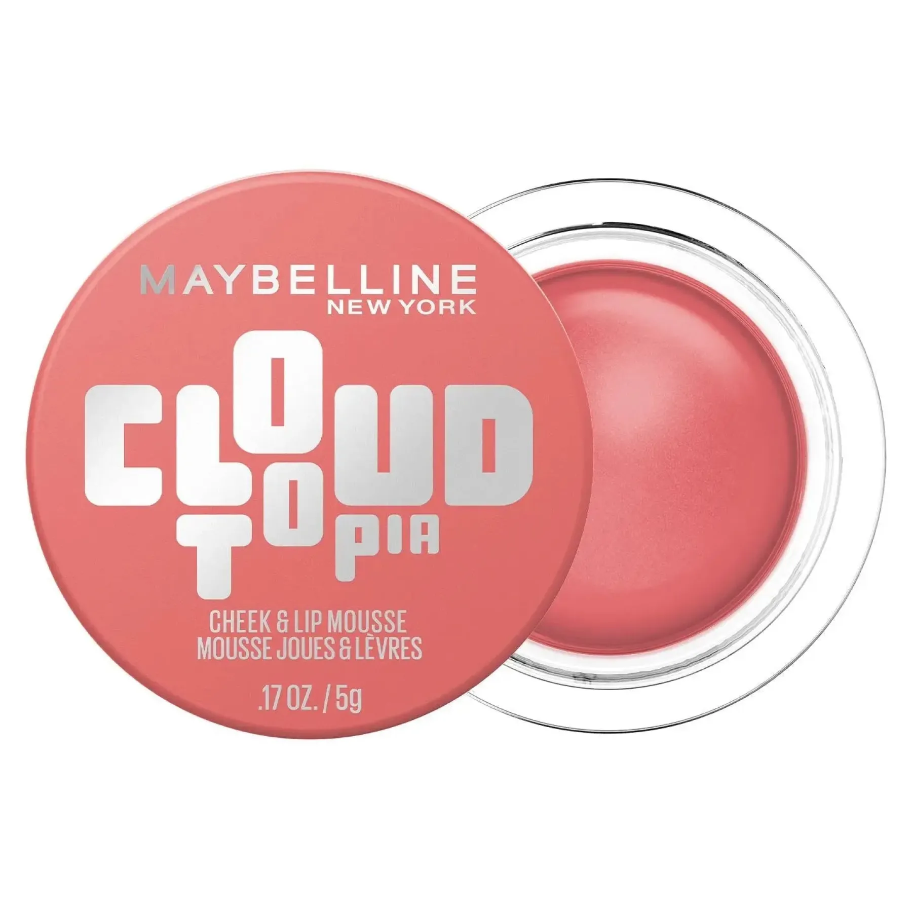 Discount Cloudtopia Blush Cream Dreamy Dawn Rouge