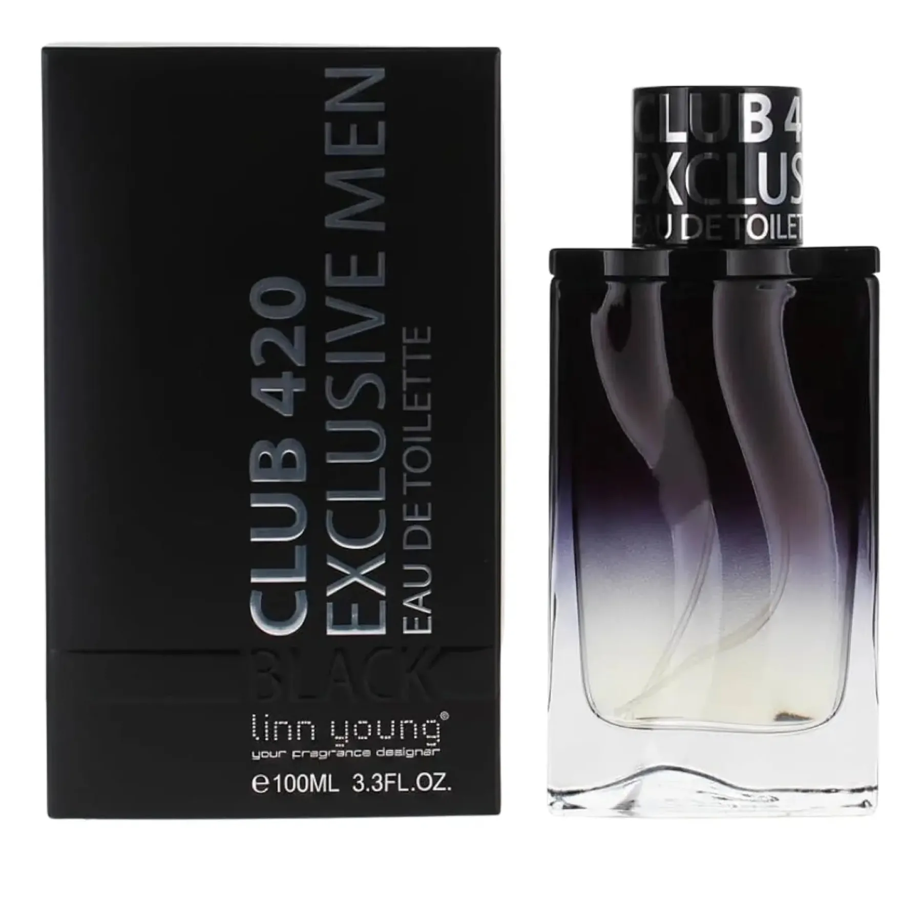 Outlet Club 420 Exclusive Men Parfum Dupes