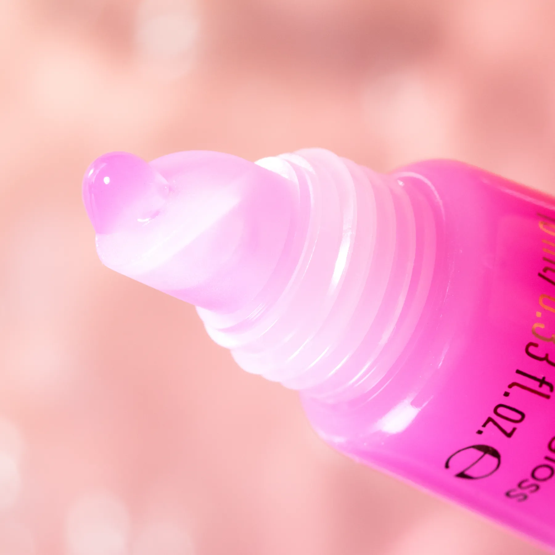 Online Club Soleil Gradient Lipgloss 01 Heatwave Kiss Lipgloss|Veganer Lipgloss