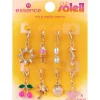 Club Soleil Mix & Match Charms 01 Charm Me Maybe?! Lipgloss
