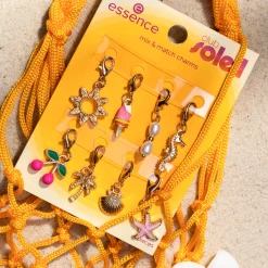 Club Soleil Mix & Match Charms 01 Charm Me Maybe?! Lipgloss