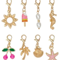 Club Soleil Mix & Match Charms 01 Charm Me Maybe?! Lipgloss