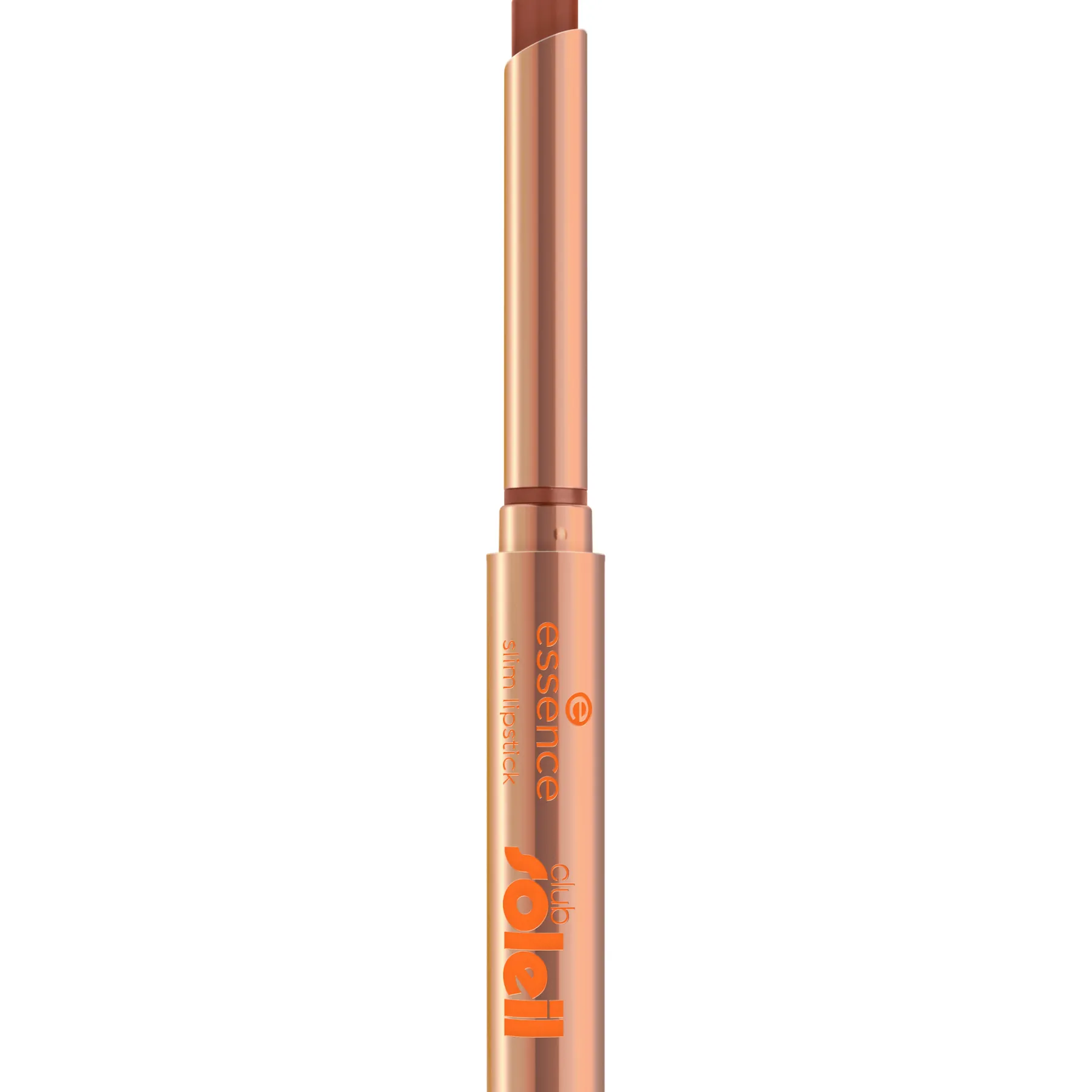 Sale Club Soleil Slim Lipstick 01 Sun'kissed Lippenstift|Veganer Lippenstifte