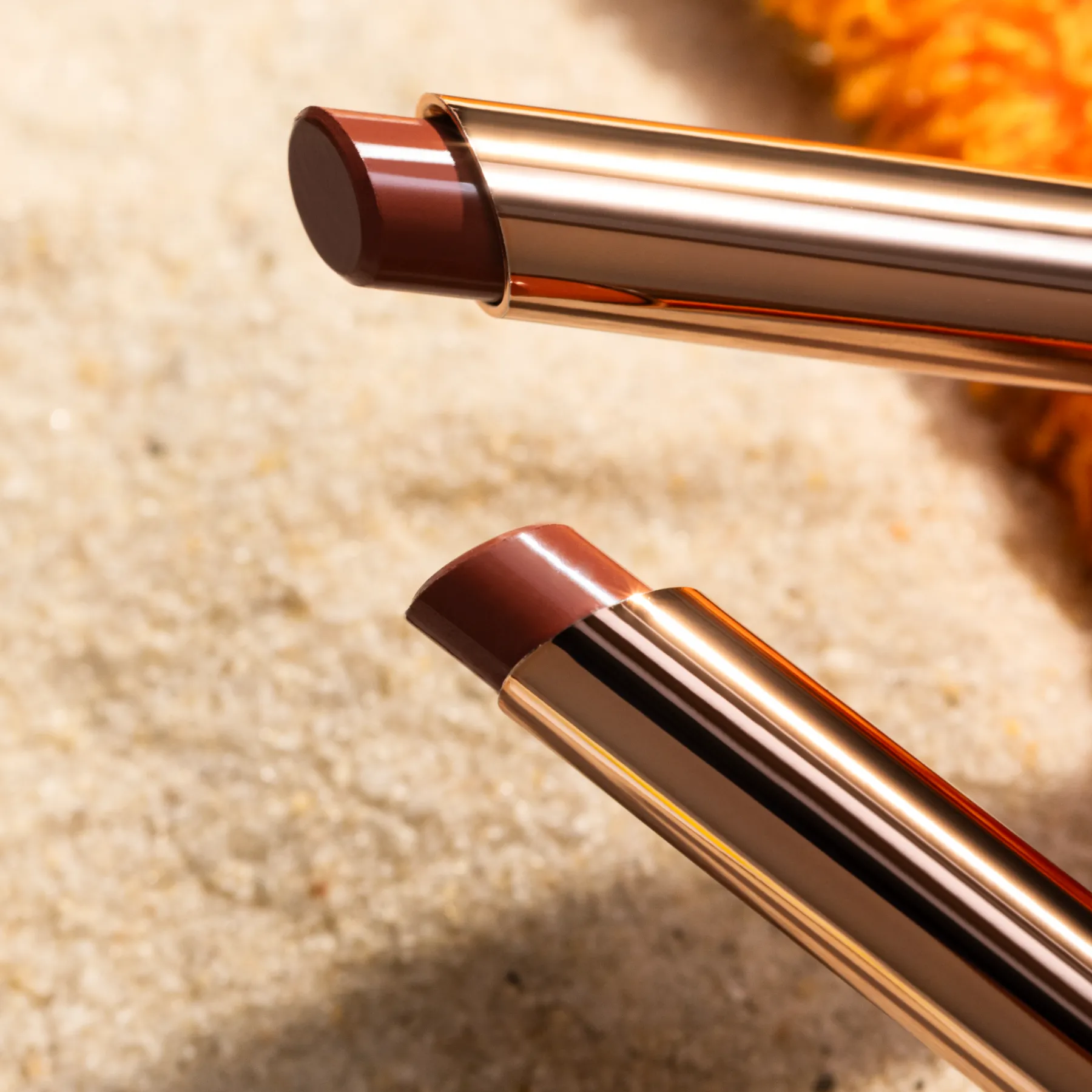 Sale Club Soleil Slim Lipstick 01 Sun'kissed Lippenstift|Veganer Lippenstifte