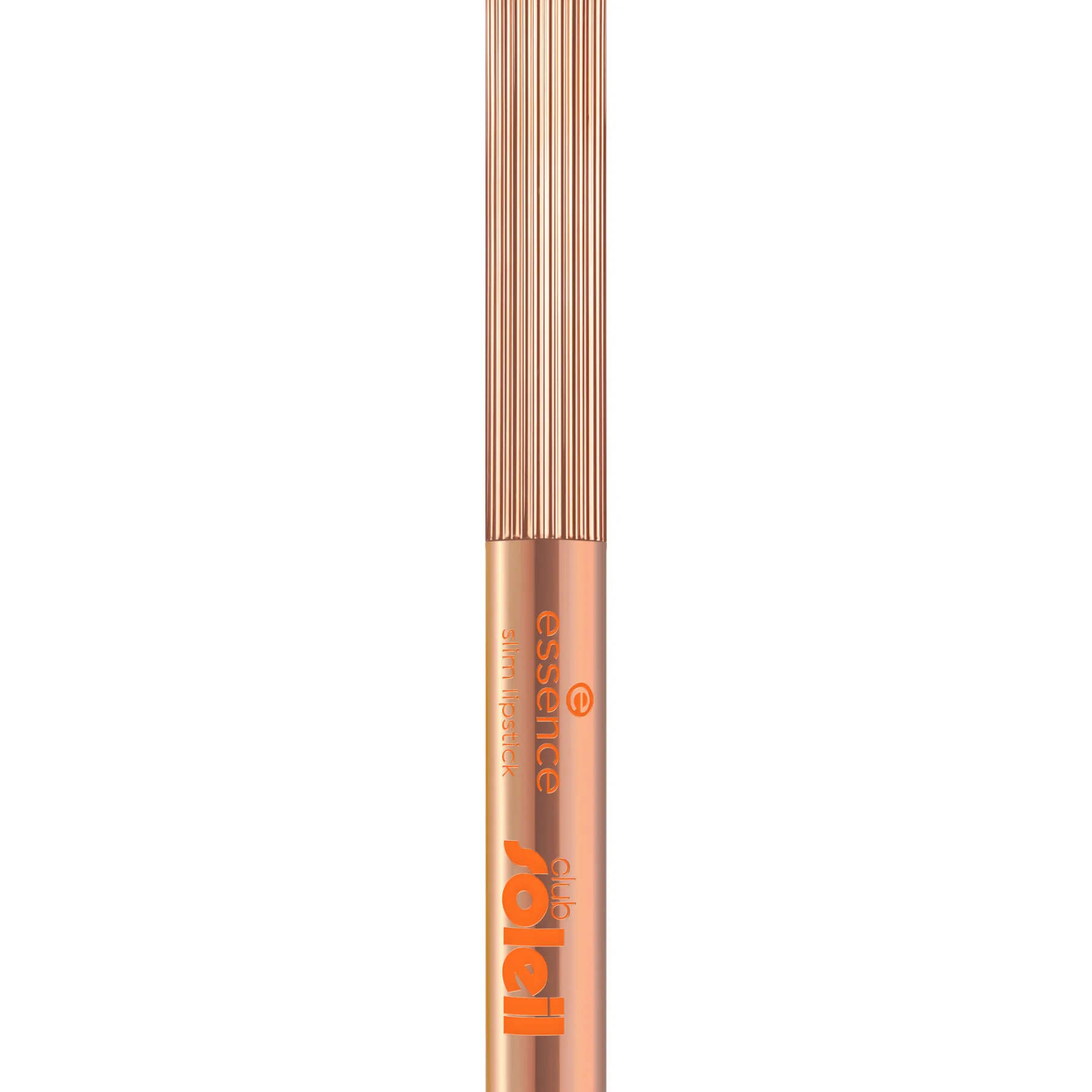 Sale Club Soleil Slim Lipstick 01 Sun'kissed Lippenstift|Veganer Lippenstifte