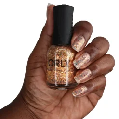 Discount Club Tropicana Collection Golden Hour 3. Nagellak