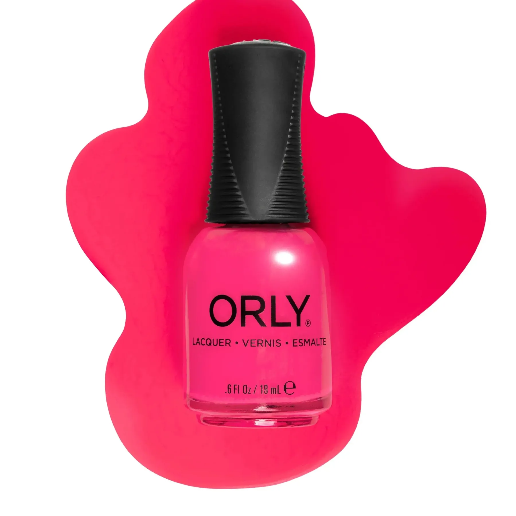 Best Club Tropicana Collection Hibis-Kiss 3. Nagellak