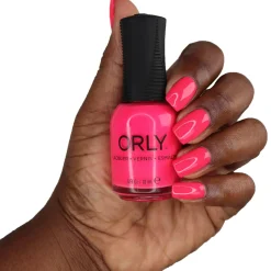 Best Club Tropicana Collection Hibis-Kiss 3. Nagellak