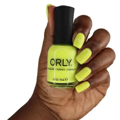 Sale Club Tropicana Collection In The Limelight 3. Nagellak