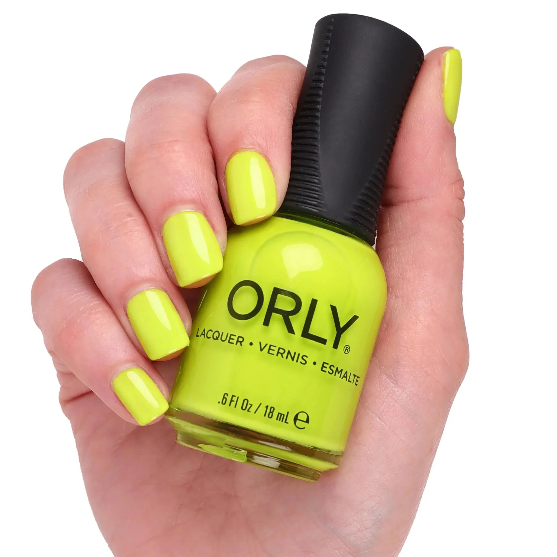 Sale Club Tropicana Collection In The Limelight 3. Nagellak