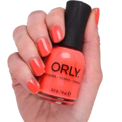 Best Club Tropicana Collection Playa Papaya 3. Nagellak