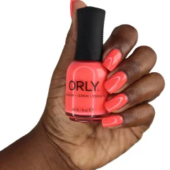 Best Club Tropicana Collection Playa Papaya 3. Nagellak