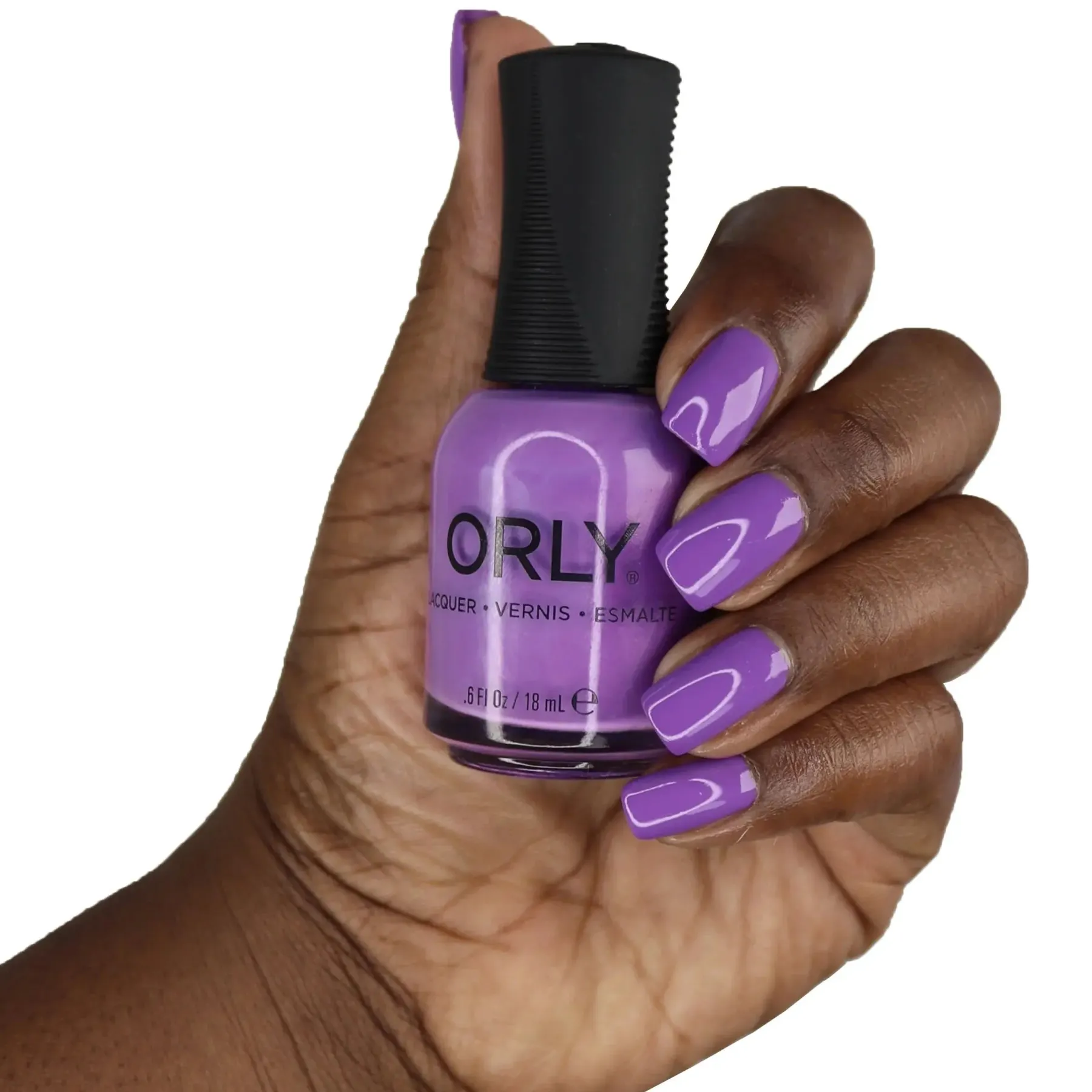 Best Club Tropicana Collection Rave Wave 3. Nagellak