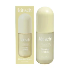 New Coastal Sorbet Hair Perfume Reisegröße|Vegane Haarpflege