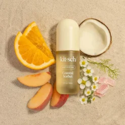 New Coastal Sorbet Hair Perfume Reisegröße|Vegane Haarpflege